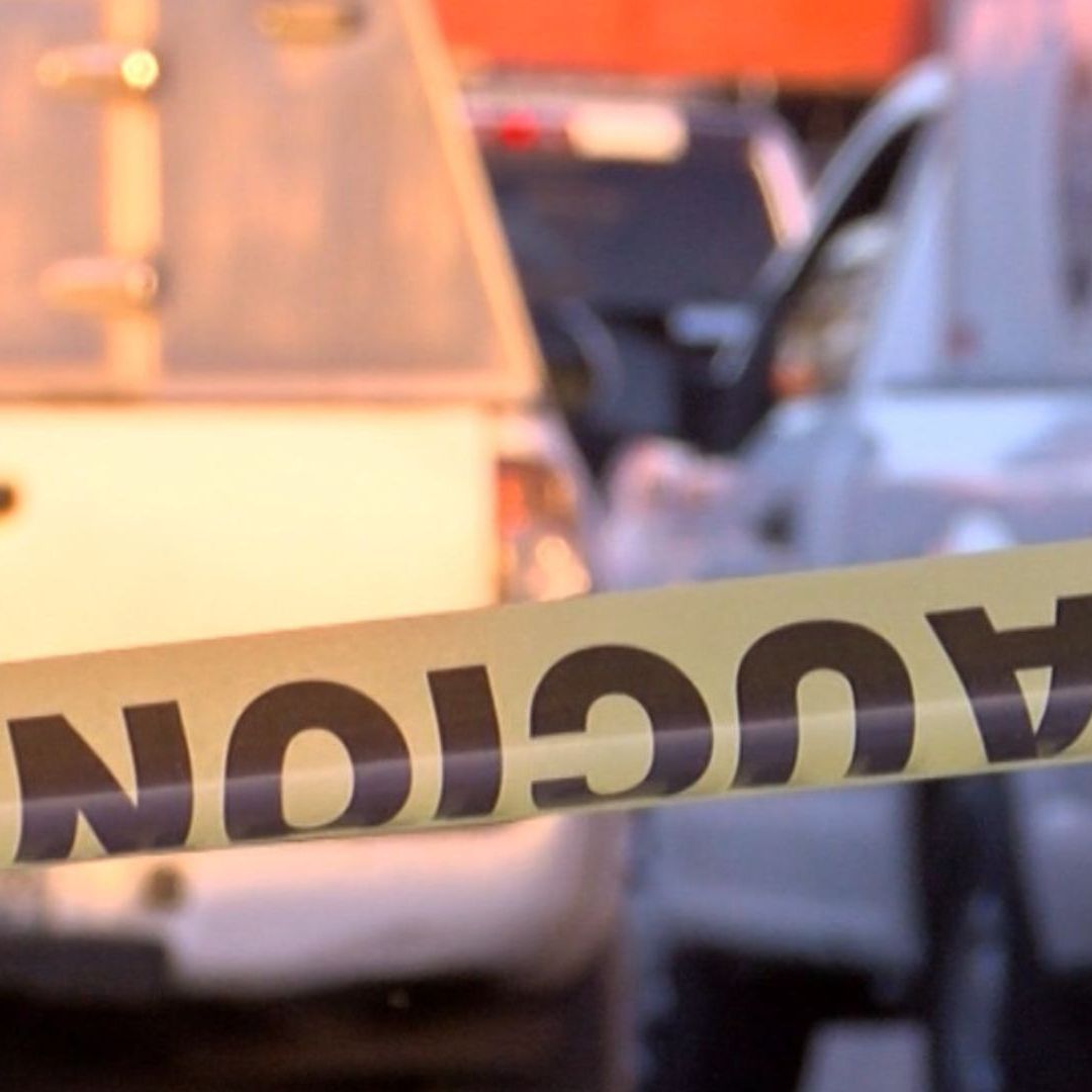 Muere Trailero al Ser Aplastado por Rollo de Acero en Coahuila